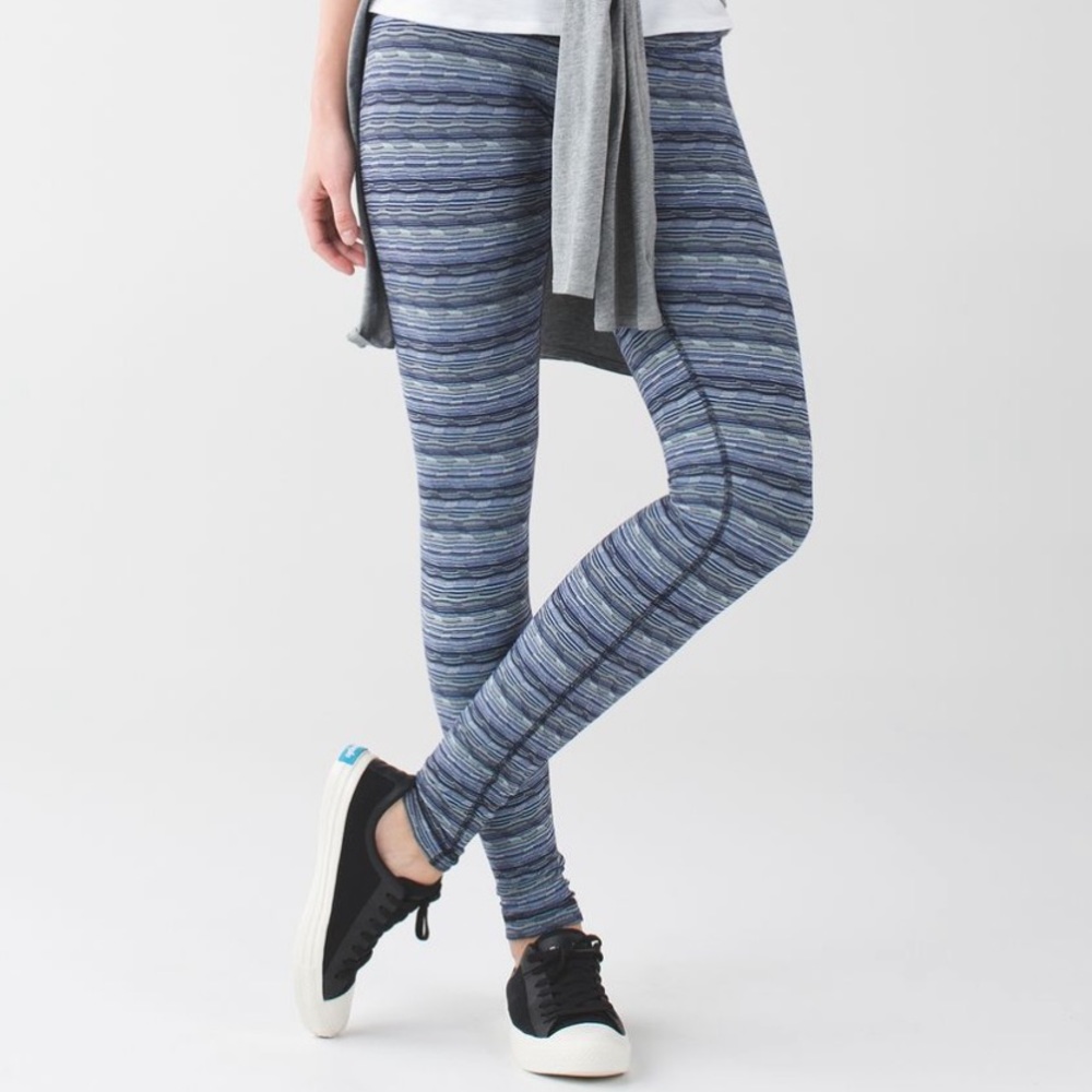 Lululemon Wunder Under